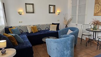 La Gitanilla Alojamiento & Encanto