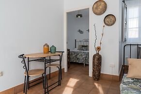 La Gitanilla Alojamiento & Encanto