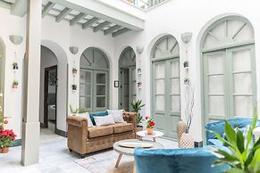 La Gitanilla Alojamiento & Encanto