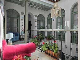 La Gitanilla Alojamiento & Encanto