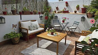 La Gitanilla Alojamiento & Encanto