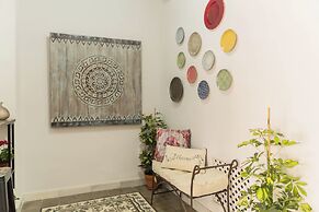 La Gitanilla Alojamiento & Encanto