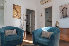 La Gitanilla Alojamiento & Encanto