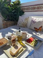 La Gitanilla Alojamiento & Encanto