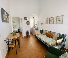 La Gitanilla Alojamiento & Encanto