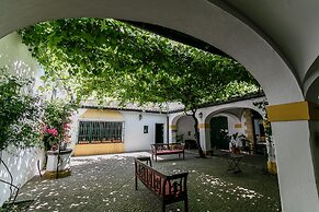 La Gitanilla Alojamiento & Encanto