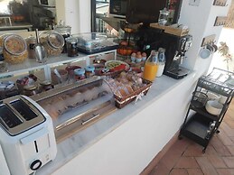 La Gitanilla Alojamiento & Encanto