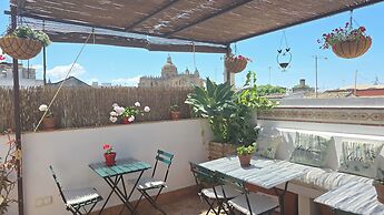 La Gitanilla Alojamiento & Encanto