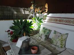 La Gitanilla Alojamiento & Encanto