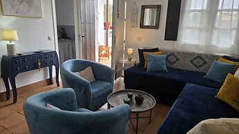 La Gitanilla Alojamiento & Encanto