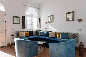 La Gitanilla Alojamiento & Encanto