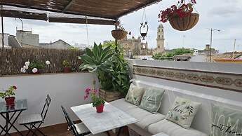 La Gitanilla Alojamiento & Encanto