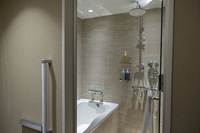 moksa Rebirth Hotel