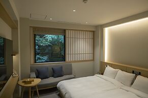 moksa Rebirth Hotel