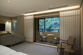 moksa Rebirth Hotel