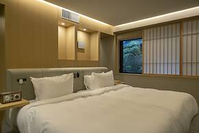 moksa Rebirth Hotel