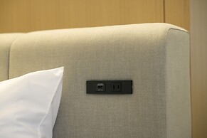 moksa Rebirth Hotel