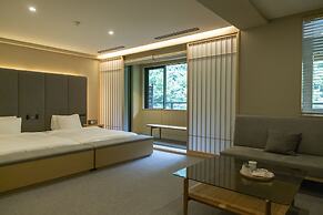 moksa Rebirth Hotel