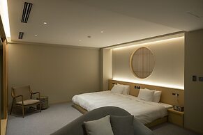 moksa Rebirth Hotel