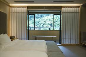 moksa Rebirth Hotel