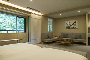 moksa Rebirth Hotel