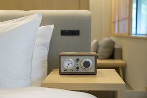 moksa Rebirth Hotel