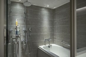 moksa Rebirth Hotel