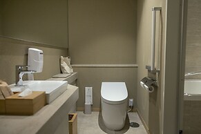 moksa Rebirth Hotel