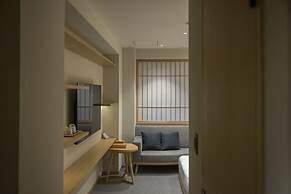 moksa Rebirth Hotel