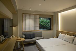 moksa Rebirth Hotel