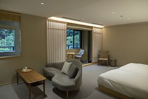 moksa Rebirth Hotel