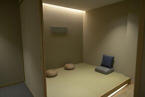 moksa Rebirth Hotel