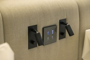 moksa Rebirth Hotel