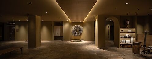 moksa Rebirth Hotel