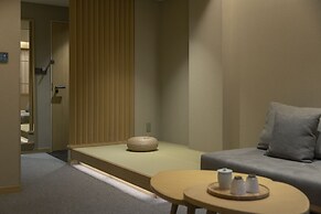 moksa Rebirth Hotel