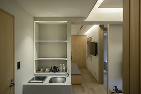 moksa Rebirth Hotel