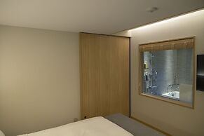 moksa Rebirth Hotel