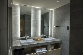 moksa Rebirth Hotel