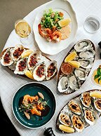 The Standard, Bangkok Mahanakhon