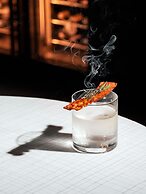 The Standard, Bangkok Mahanakhon