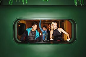 The Standard, Bangkok Mahanakhon