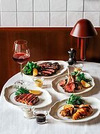 The Standard, Bangkok Mahanakhon