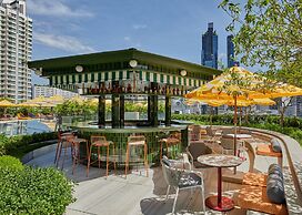 The Standard, Bangkok Mahanakhon