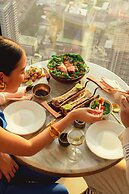 The Standard, Bangkok Mahanakhon