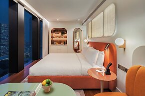 The Standard, Bangkok Mahanakhon