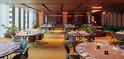 The Standard, Bangkok Mahanakhon