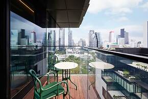 The Standard, Bangkok Mahanakhon