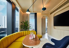 The Standard, Bangkok Mahanakhon