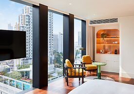 The Standard, Bangkok Mahanakhon