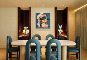 The Standard, Bangkok Mahanakhon